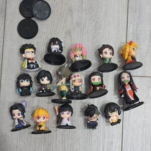 Demon Slayer Anime collection set - 16 Pieces